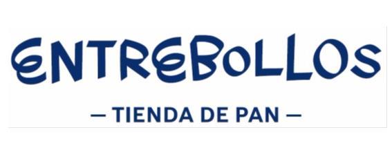 ENTREBOLLOS TIENDA DE PAN