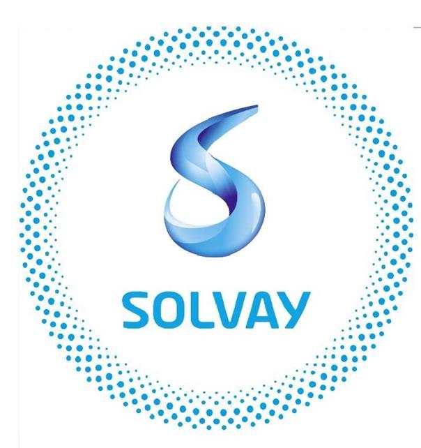 S SOLVAY