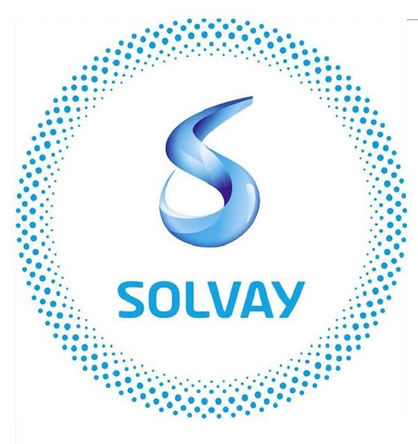 S SOLVAY