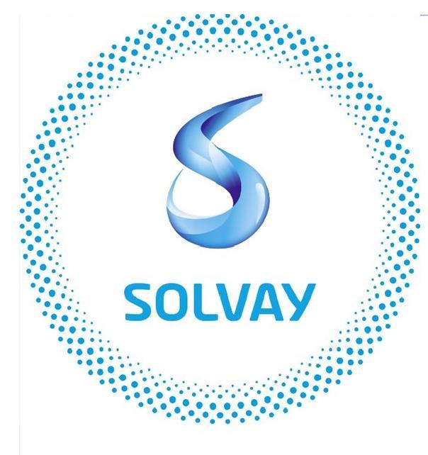 S SOLVAY