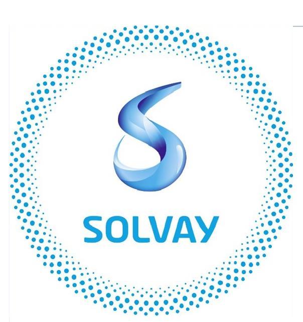 S SOLVAY