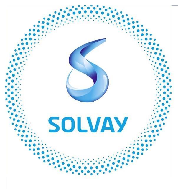 S SOLVAY