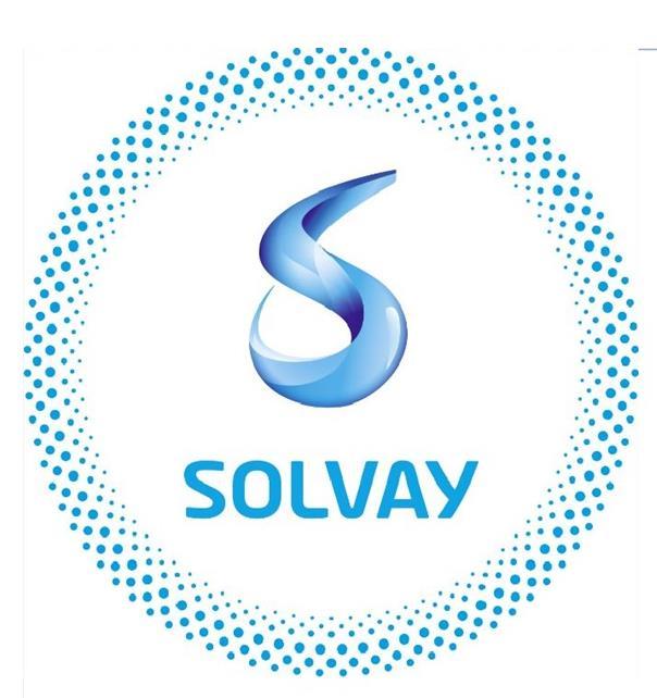 S SOLVAY