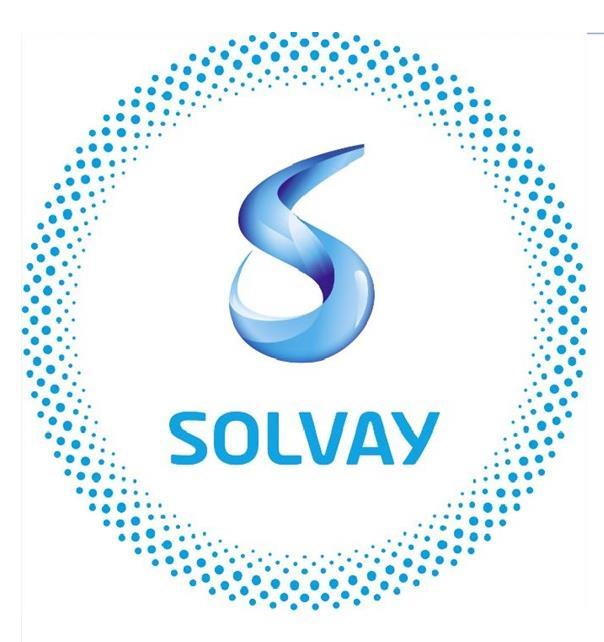 S SOLVAY