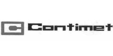 C CONTIMET