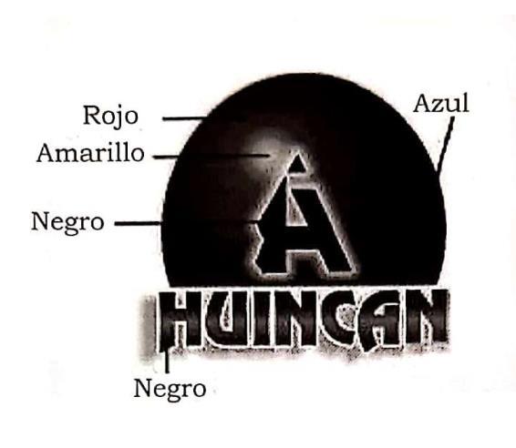 A HUINCAN