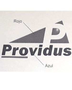 P PROVIDUS