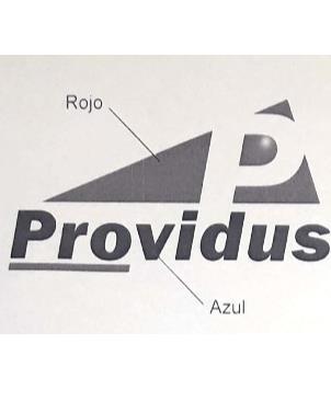 P PROVIDUS