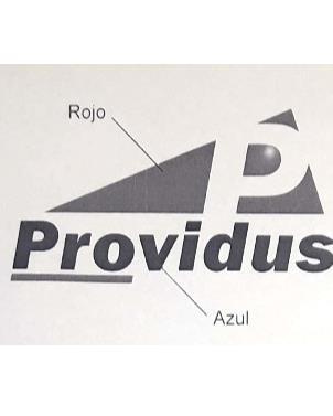 P PROVIDUS