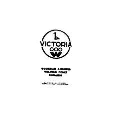 VICTORIA