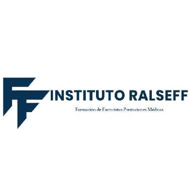 FF INSTITUTO RALSEFF FORMACIÓN DE FACTURISTAS PRESTACIONES MÉDICAS