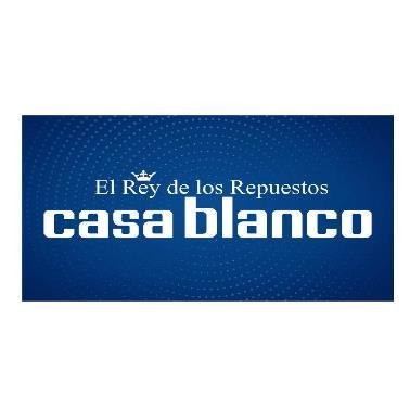 EL REY DE LOS REPUESTOS CASA BLANCO