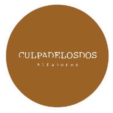 CULPA DE LOS DOS ALFAJORES