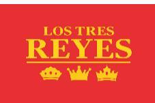 LOS TRES REYES