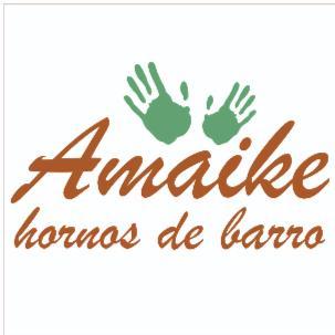 AMAIKE HORNOS DE BARRO