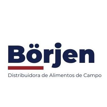 BÖRJEN