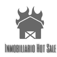 INMOBILIARIO HOT SALE