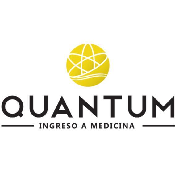 QUANTUM INGRESO A MEDICINA