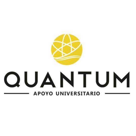 QUANTUM APOYO UNIVERSITARIO