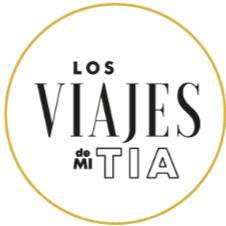 LOS VIAJES DE MI TIA