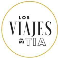 LOS VIAJES DE MI TIA