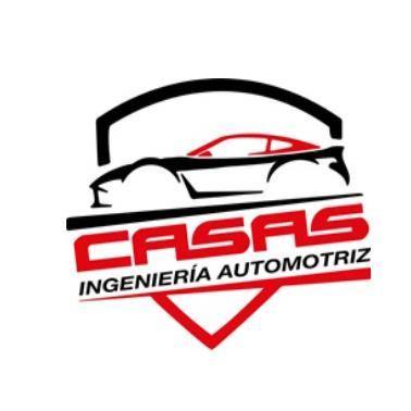 CASAS INGENIERIA AUTOMOTRIZ