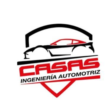 CASAS INGENIERIA AUTOMOTRIZ