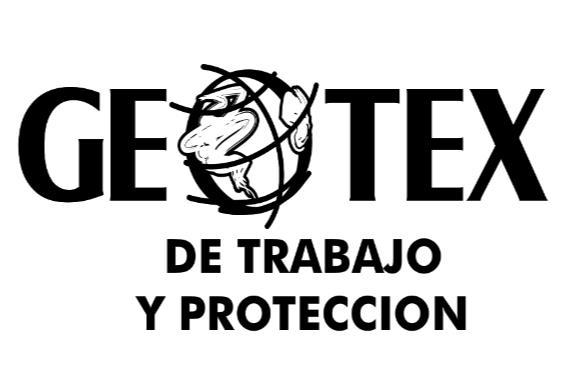 GEOTEX DE TRABAJO Y PROTECCION