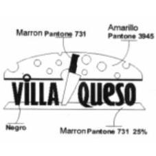 VILLA QUESO