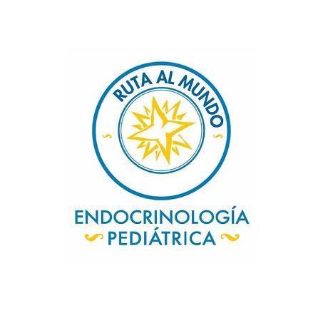 RUTA AL MUNDO ENDOCRINOLOGÍA PEDIÁTRICA