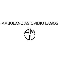 AMBULANCIAS OVIDIO LAGOS AMOL