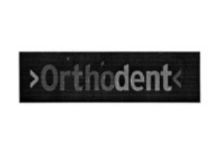 >ORTHODENT<