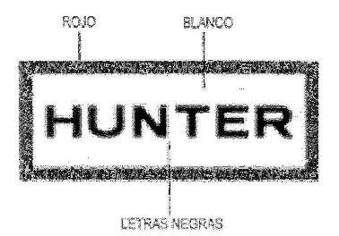 HUNTER