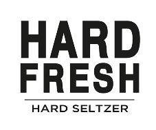 HARD FRESH HARD SELTZER