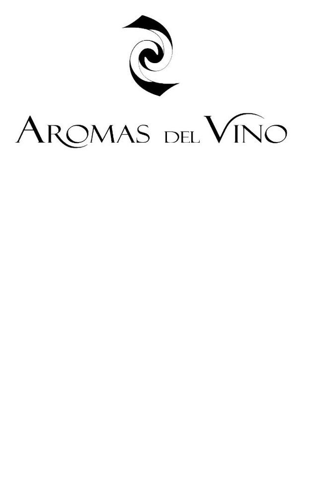 AROMAS DEL VINO