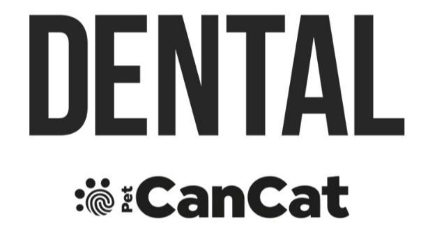 DENTAL PET CANCAT