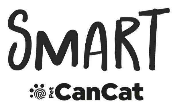 SMART PET CANCAT