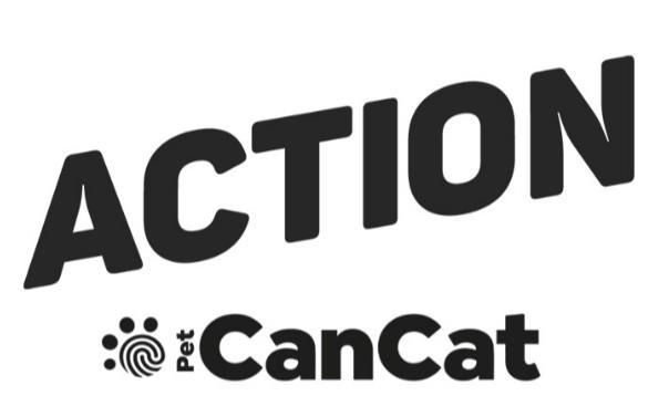 ACTION PET CANCAT