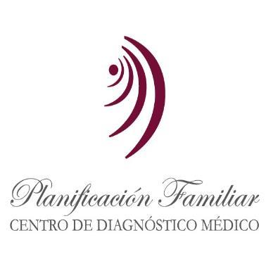 PLANIFICACIÓN FAMILIAR CENTRO DE DIAGNOSTICO MEDICO