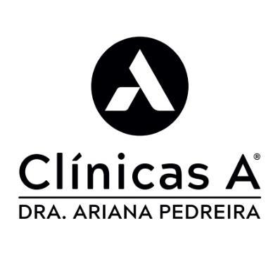 A CLINICAS A DRA ARIANA PEDREIRA