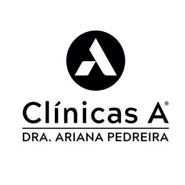 A CLINICAS A DRA ARIANA PEDREIRA