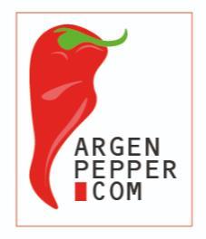 ARGENPEPPER COM