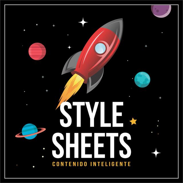 STYLE SHEETS CONTENIDO INTELIGENTE