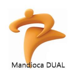 MANDIOCA DUAL