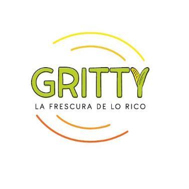 GRITTY LA FRESCURA DE LO RICO