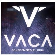 V VACA DONDE EMPIEZA EL RITUAL