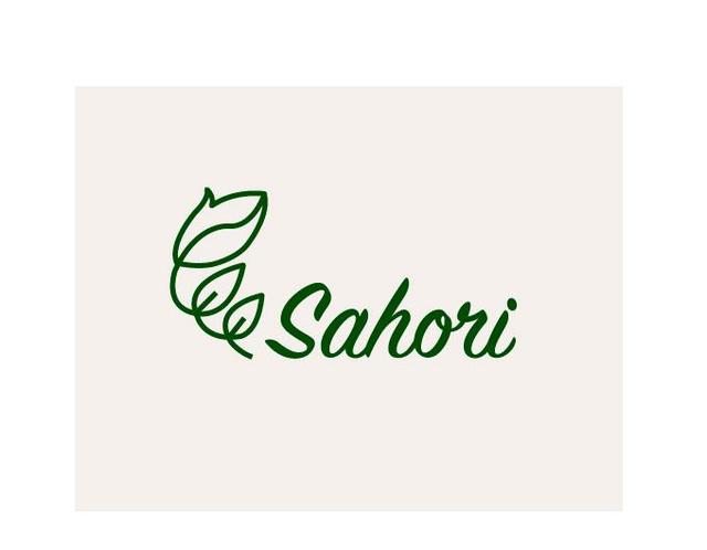 SAHORI