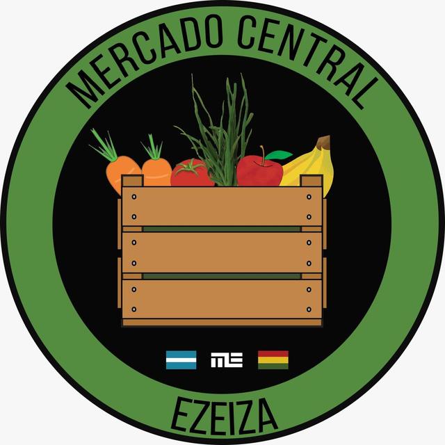 MERCADO CENTRAL  EZEIZA