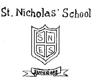 ST. NICHOLAS' SCHOOL S.N.E.S. SUPERARE