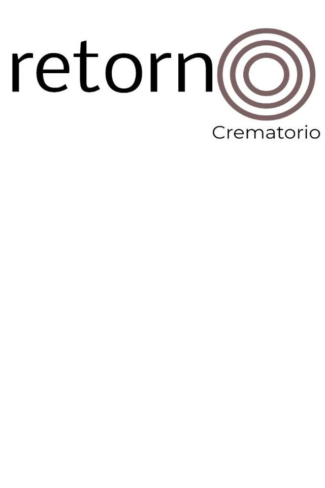 RETORNO CREMATORIO